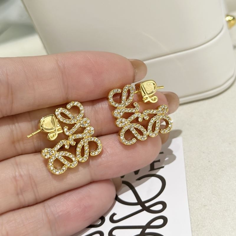 Loewe Earrings